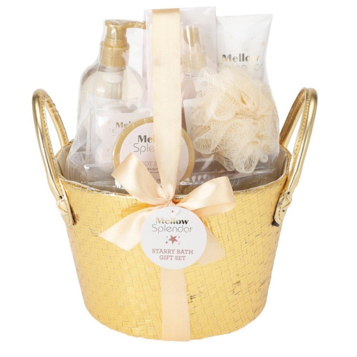 SET REGALO BAGNO 6PZ